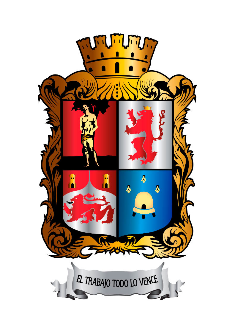 Escudo de Armas - Municipio de León