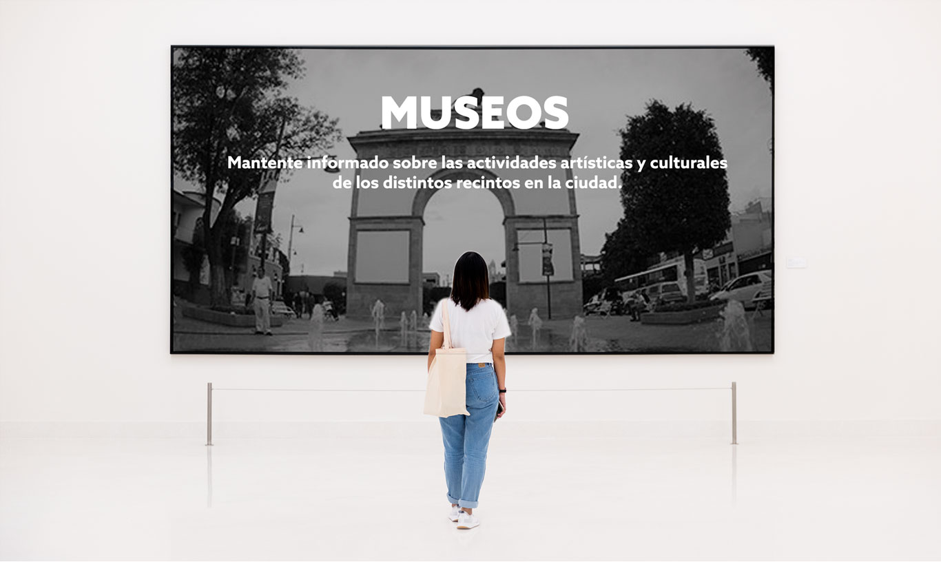 Museos - León