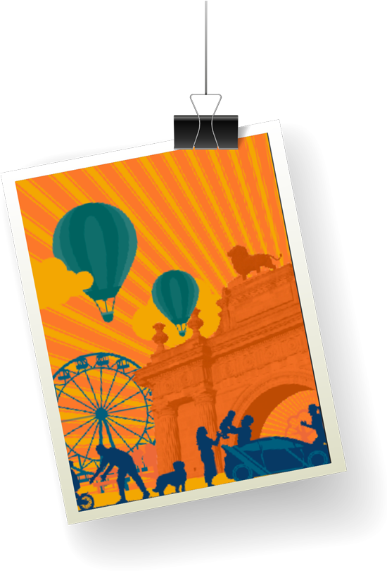 Parques