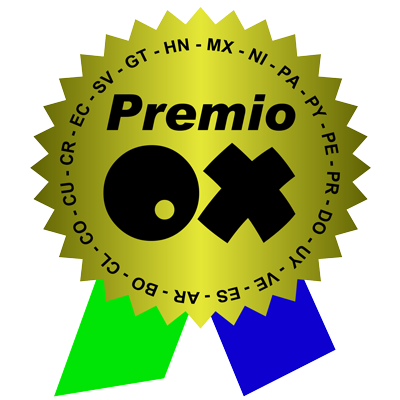 Premio OX