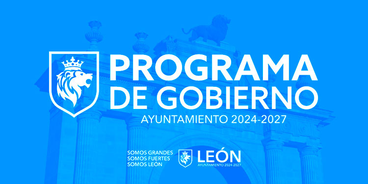Programa de Gobierno