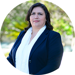 Cecilia Castellanos Pedraza