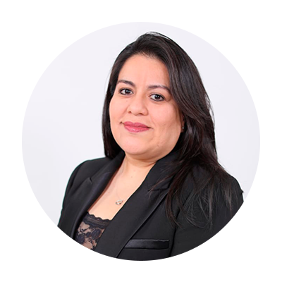 Cynthia Chávez Río
