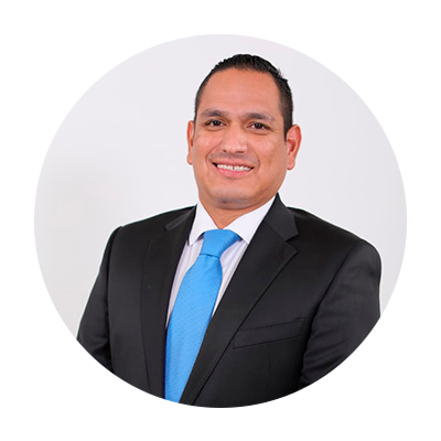 Edmundo Meza García