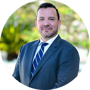 Enrique Sosa Campos