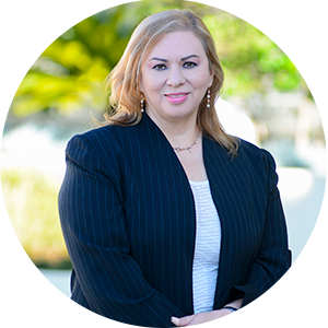 Gloria Magaly Cano de la Fuente