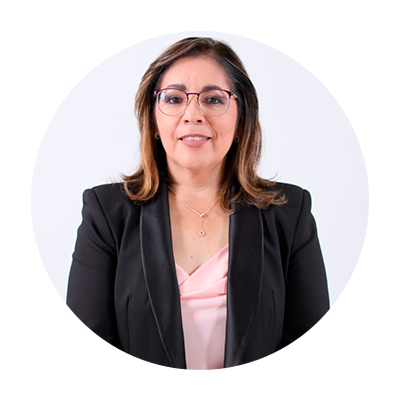 Graciela Rodríguez Flores