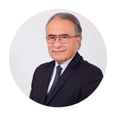 Guillermo Romero Pacheco