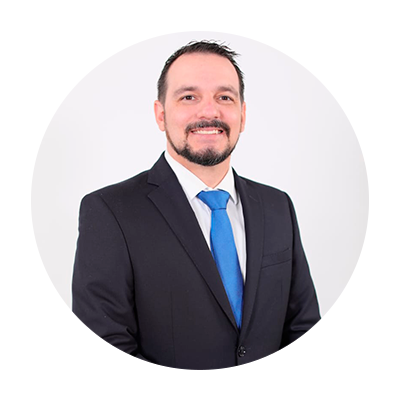Jorge Jiménez Lona