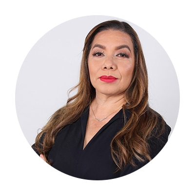 María del Carmen Gómez Méndez