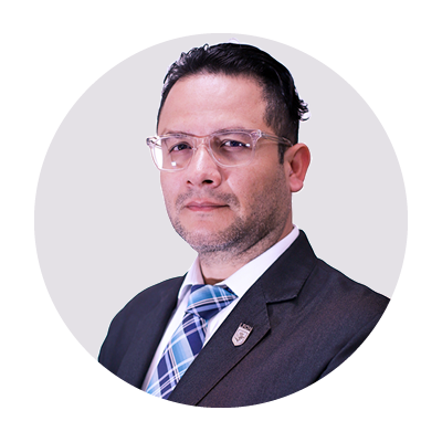 Manuel Gustavo Mora Macbeath