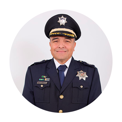 Mario Bravo Arrona