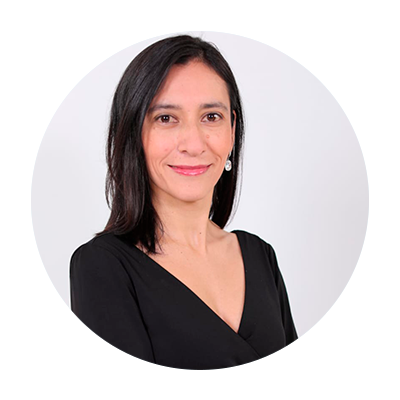 Mónica Maciel Méndez Morales