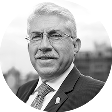 Luis Ernesto Ayala