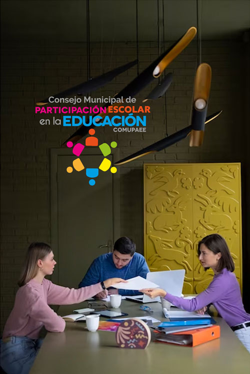 Proyectos educativos