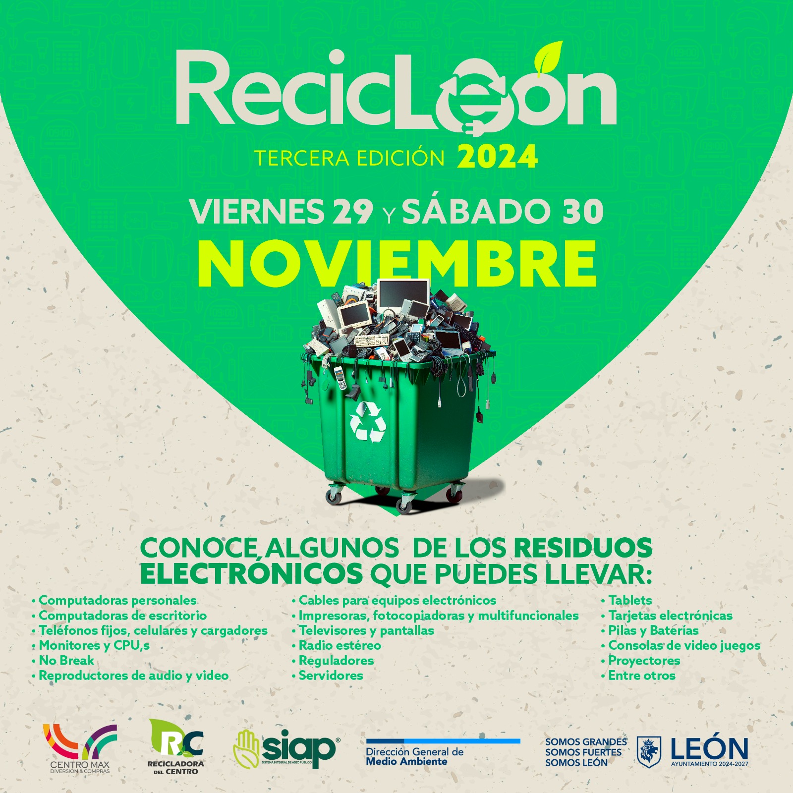 Recicleon