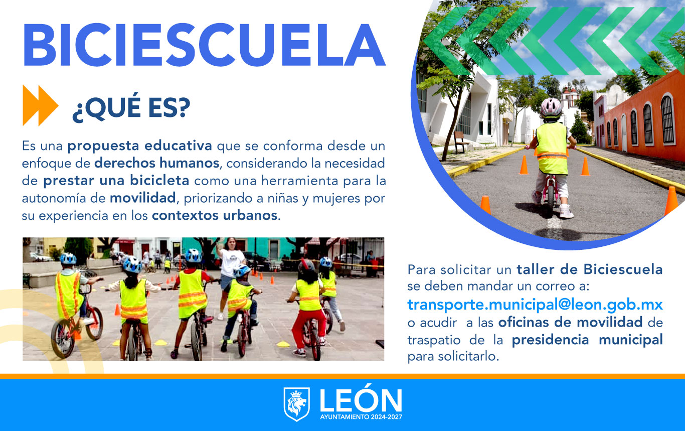 Biciescuela Biciescuela