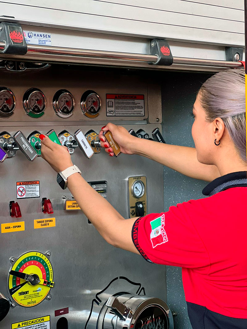 Servicios de atención en emergencia