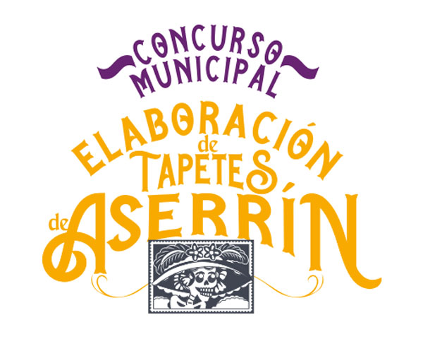 Concurso de Tapetes de Aserrín 2023