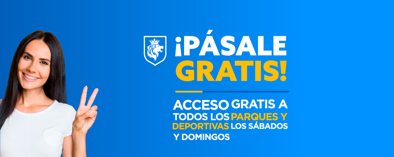 Pásale Gratis