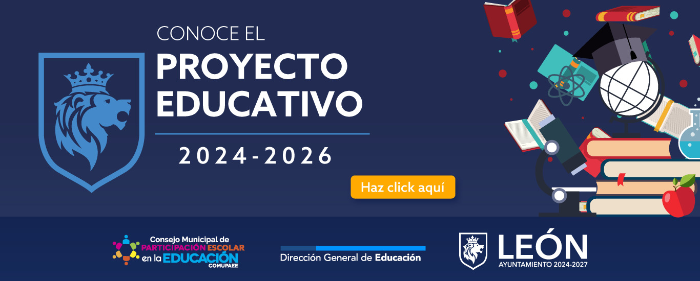 Proyecto Educativo 2024-2026