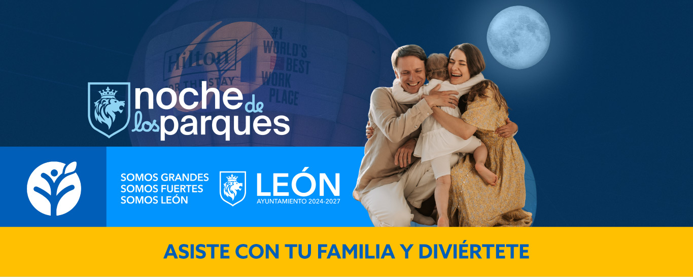 Noche de los Parques