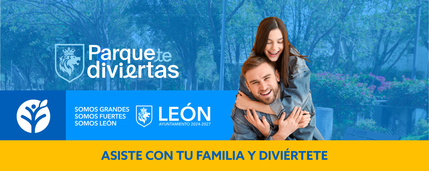 Parque te diviertas