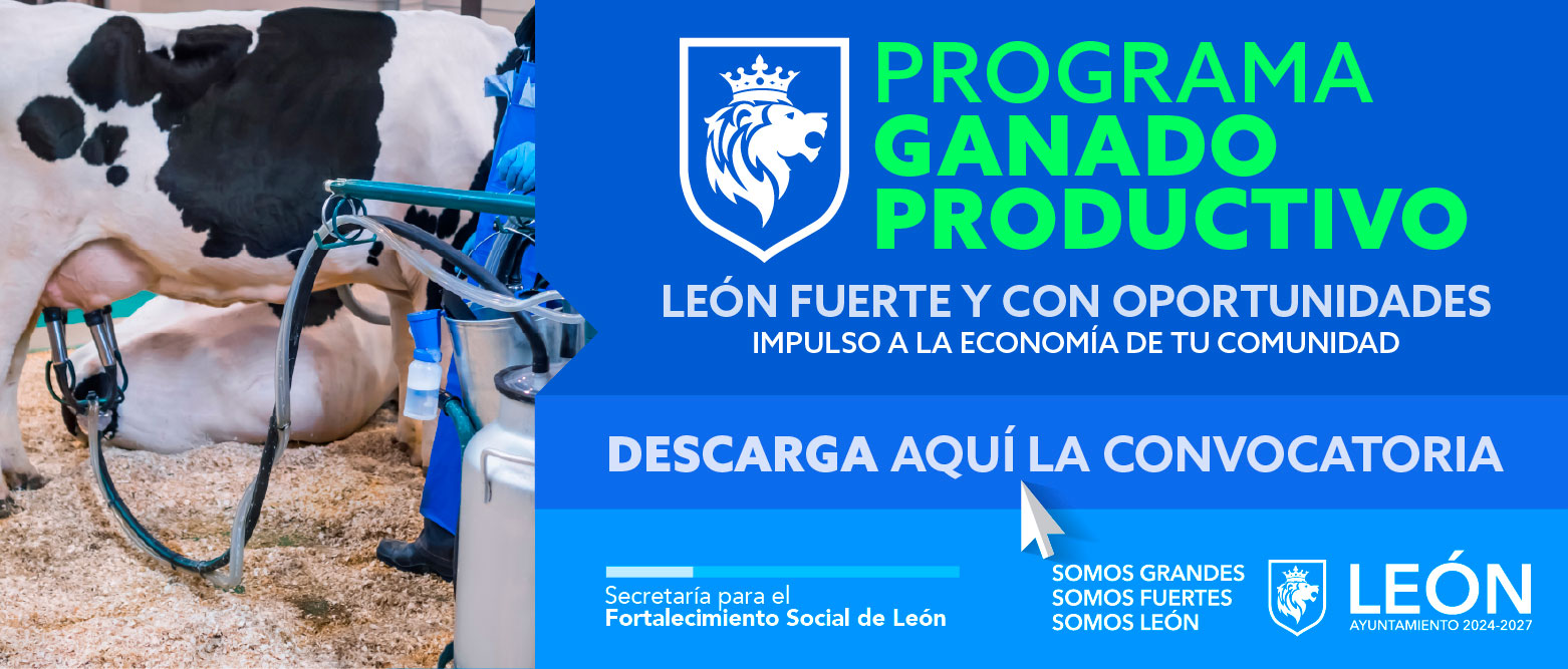 Ganado Productivo