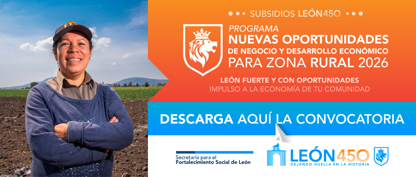 Nuevas Oportunidades de Negocio y Desarrollo Económico