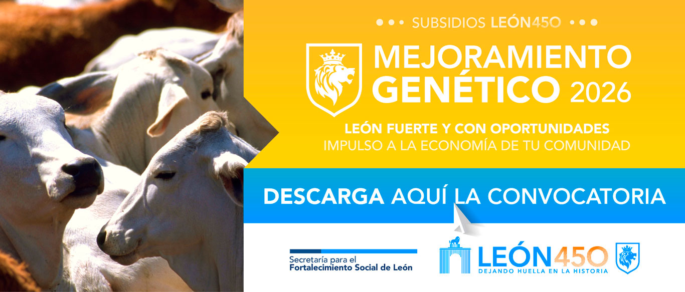 Mejoramiento Genético