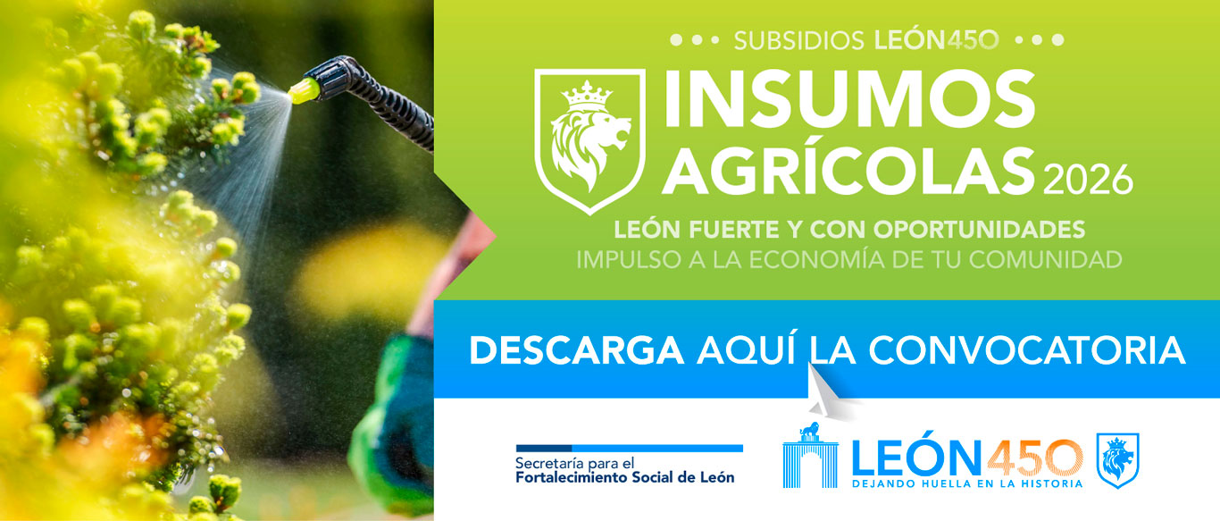 Insumos Agrícolas