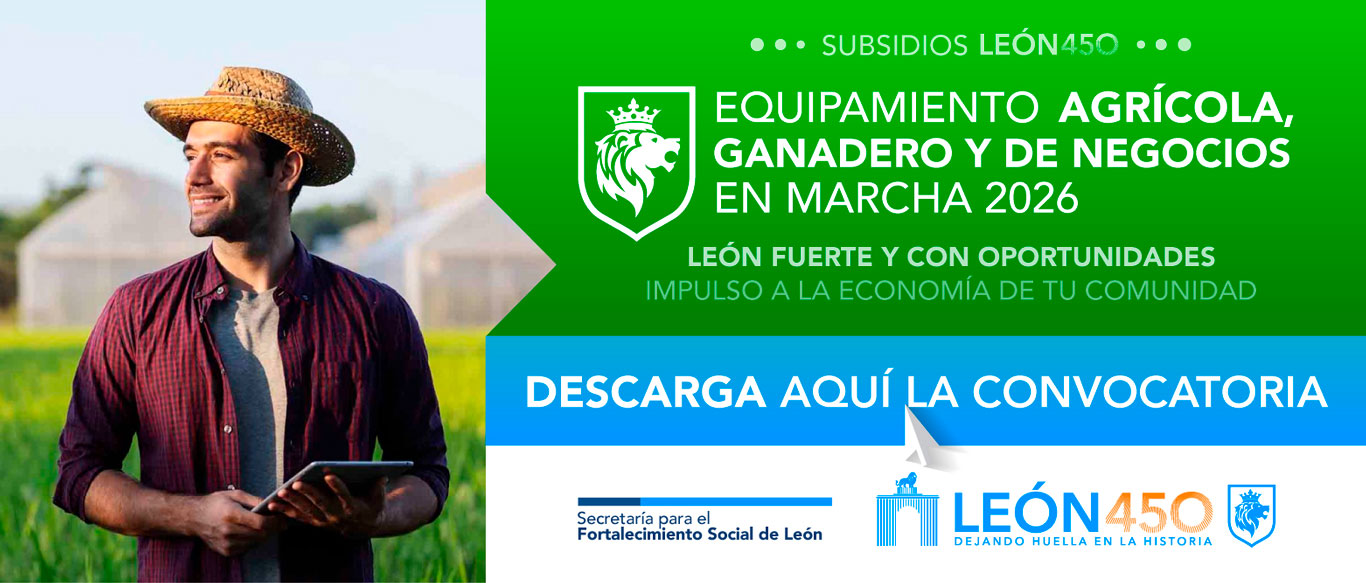 Equipamiento Agrícola