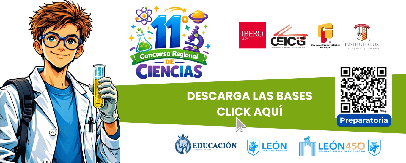 11° Concurso Regional de Ciencias