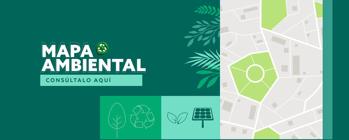 Mapa Ambiental