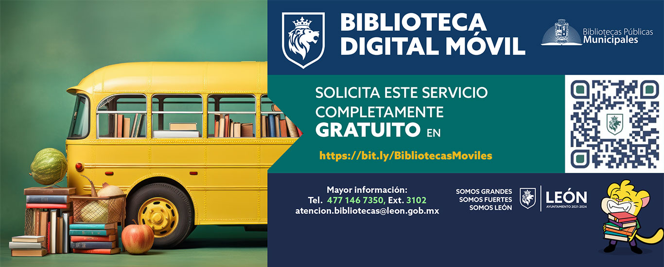 Solicitud Biblioteca Digital Móvil