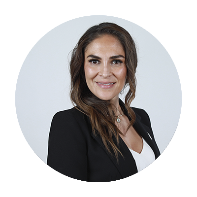 Laura Elena Becerra García