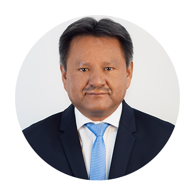 Ing. Sergio Sánchez Sosa