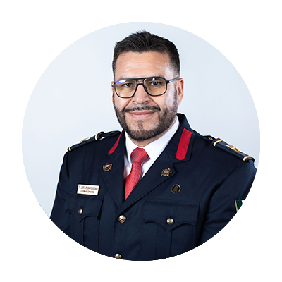 CP. José Luis Carpio Guzmán