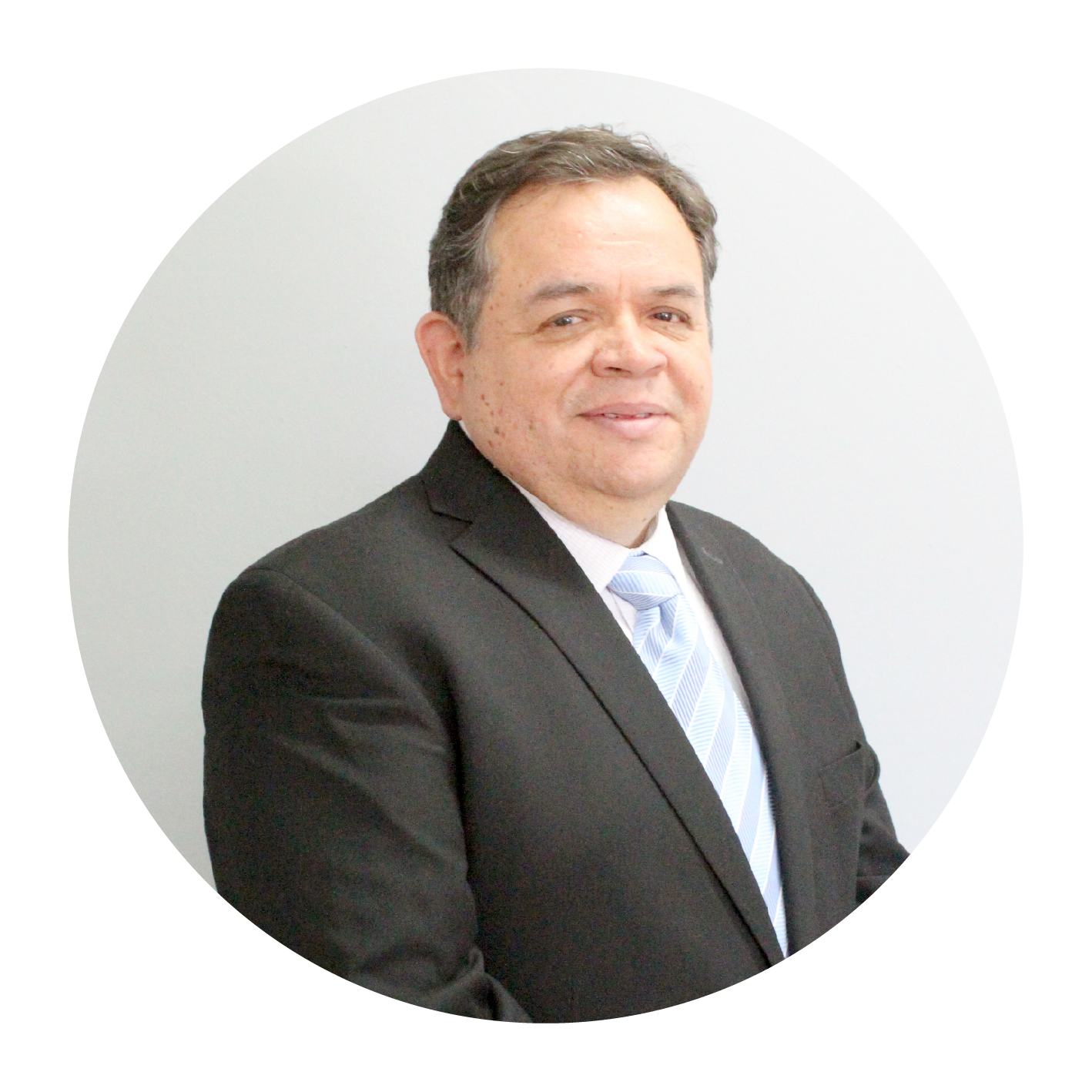Javier Delgadillo García