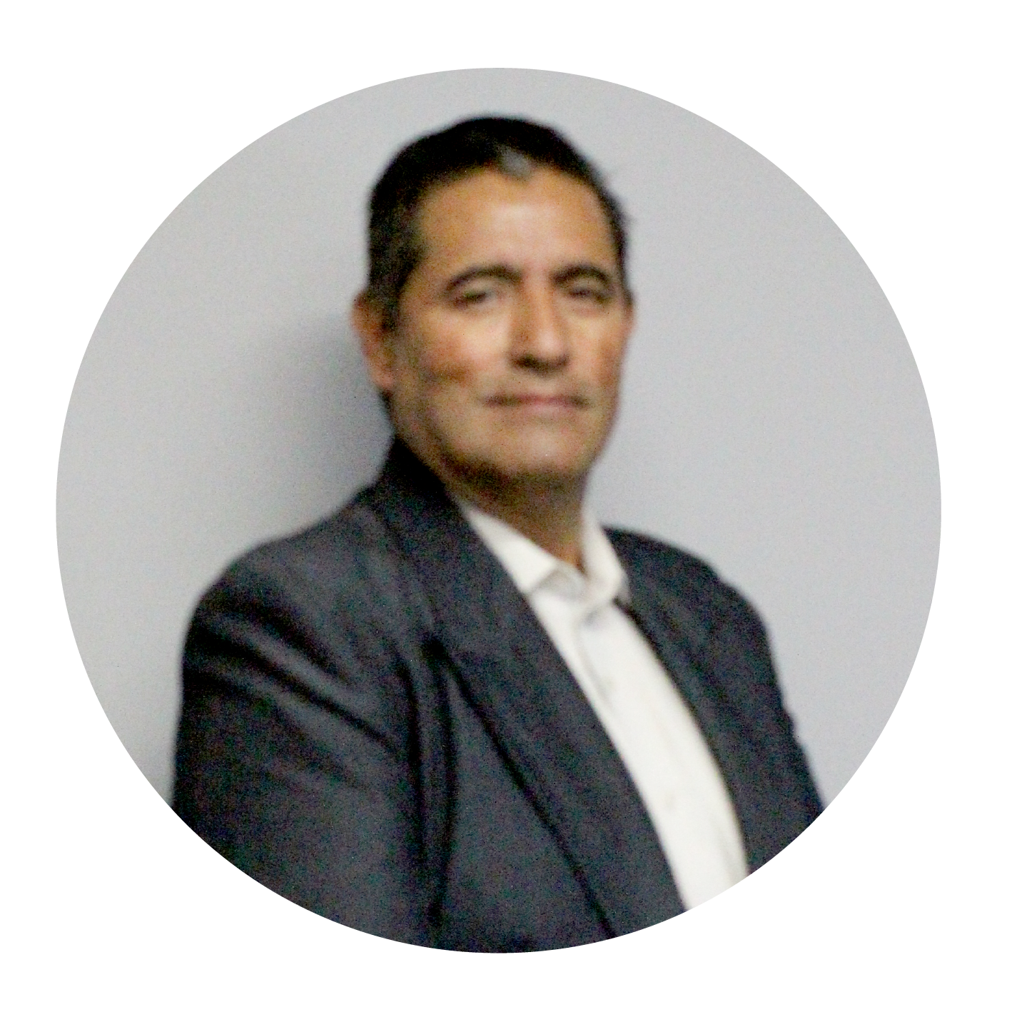 J Jesús Santoyo García