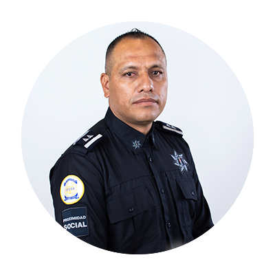 Cmte. Juan Luis Rocha Vera