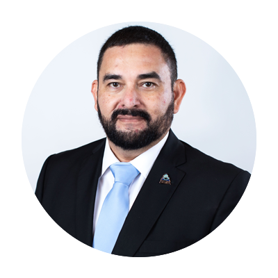 Dr. José Moisés Herrera Saldaña