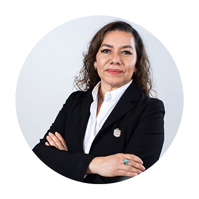 C.P. Ma. Del Carmen Gómez Méndez