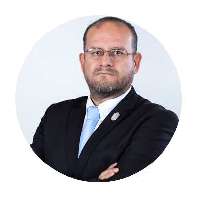 Ing. Mauricio Ibarra Hernández