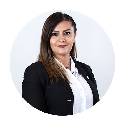 Lic. Juana Paola Monserrat Gutiérrez  Chávez