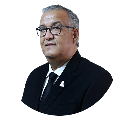 MARIO CAMPOS GUTIÉRREZ