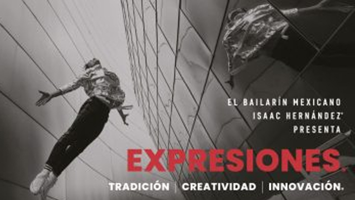 Isaac Hernández: Expresiones