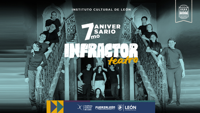 7º Aniversario de 
