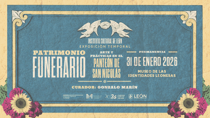 Patrimonio funerario. Arte y prácticas en el Panteón de San Nicolás