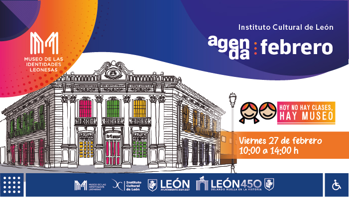 Hoy no hay clases, hay museo